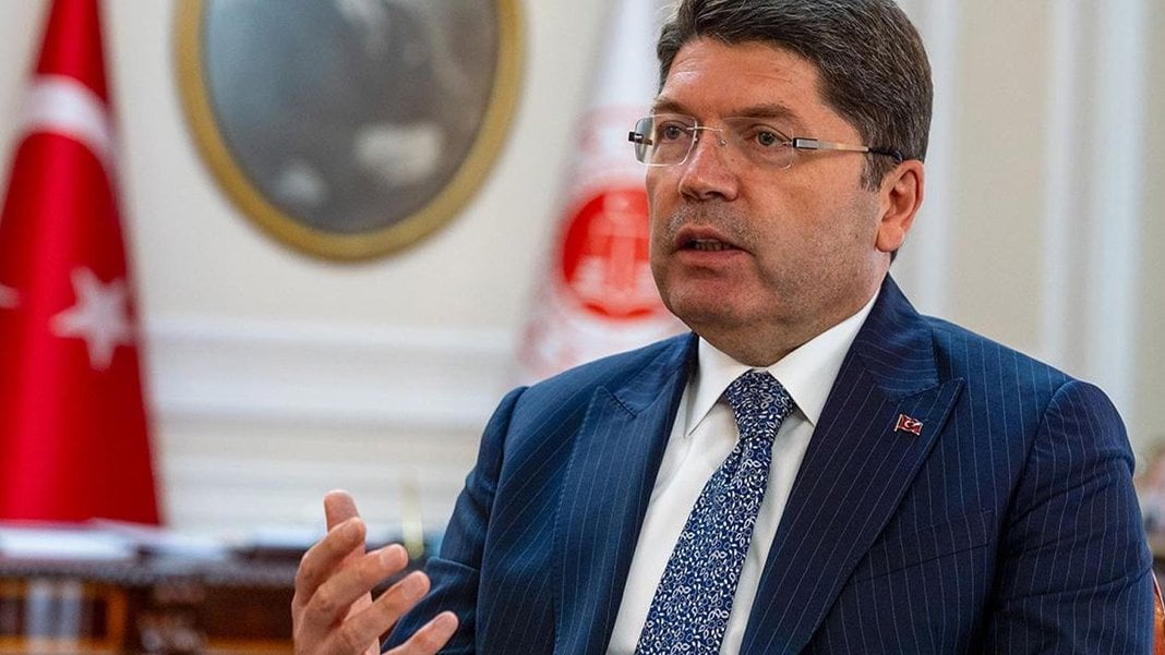 Tunç’tan ‘yargı paketi’ açıklaması: Caydırıcılığı yüksek düzenlemeler geliyor