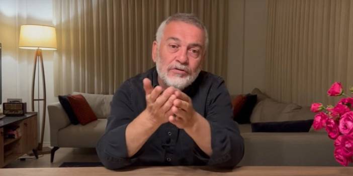 Yasa çıkmadan Mustafa Öztürk’ün mealine bandrol verilmedi: Madem öyle, ben de mealimi yakıyorum