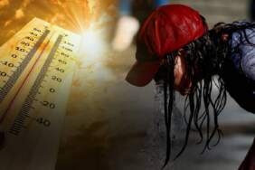 Dünya Meteoroloji Örgütü uyardı! Küresel sıcaklık alarmına dikkat: 5 yıl boyunca zirve yapacak!