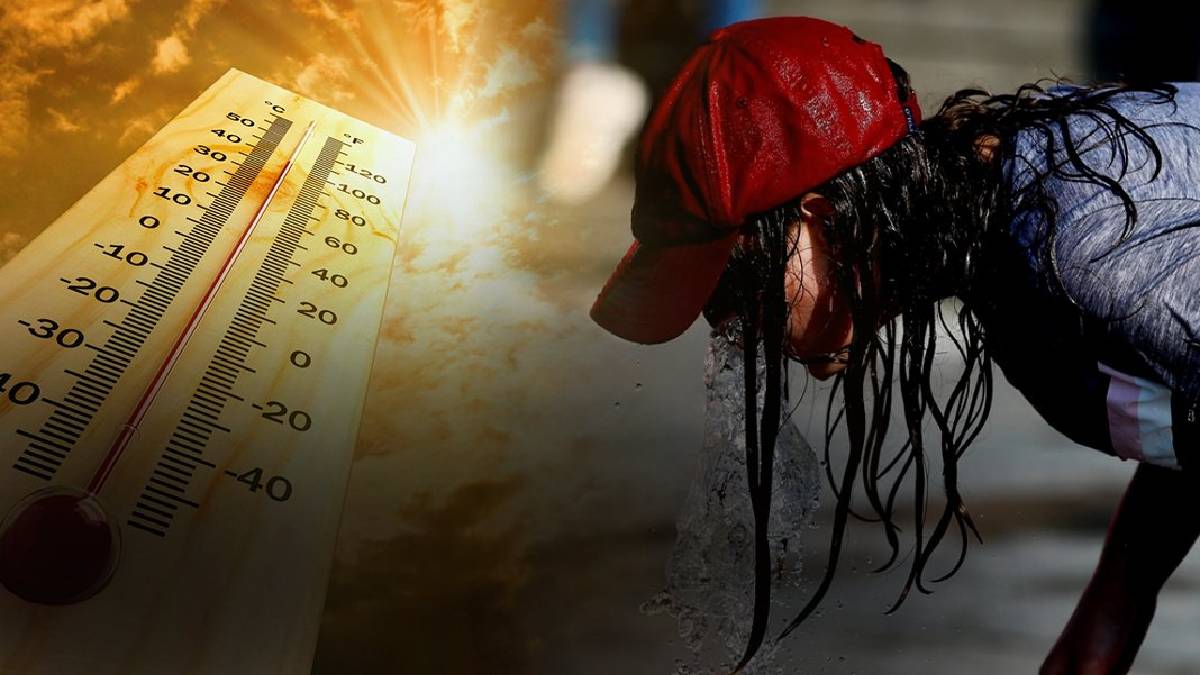 Dünya Meteoroloji Örgütü uyardı! Küresel sıcaklık alarmına dikkat: 5 yıl boyunca zirve yapacak!