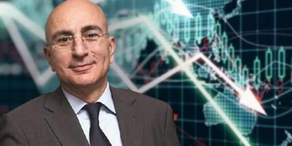 Altın piyasasında ‘ters köşe’: CDS gevşerken gram neden uçuyor? Mahfi Eğilmez’den ezber bozan analiz!