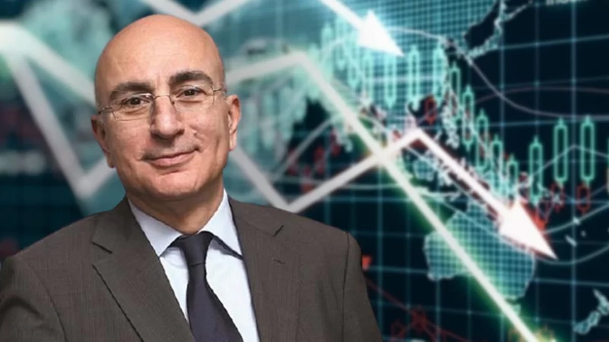 Altın piyasasında ‘ters köşe’: CDS gevşerken gram neden uçuyor? Mahfi Eğilmez’den ezber bozan analiz!