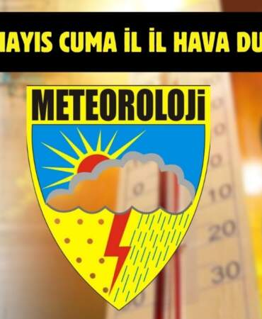 Meteoroloji’den yeni uyarı geldi! Tüm Türkiye’yi yakından ilgilendiriyor: İşte 30 Mayıs il il hava durumu