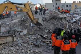İstinaf Mahkemesi, İsias Otel davasında sanıkların “bilinçli taksirden” cezalandırılmasını hukuka uygun buldu…