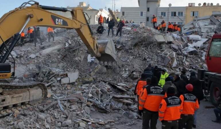 İstinaf Mahkemesi, İsias Otel davasında sanıkların “bilinçli taksirden” cezalandırılmasını hukuka uygun buldu…