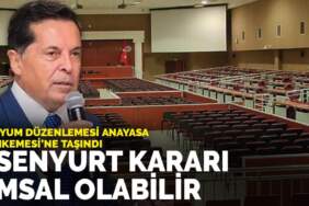 Kayyum düzenlemesi Anayasa Mahkemesi’ne taşındı: Esenyurt kararı emsal olabilir