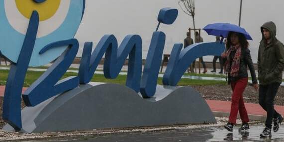 O ilçeler dikkat! Meteoroloji İzmir’in 11 ilçesine sağanak uyarısı verdi: İşte 30 Mayıs 2025 İzmir hava durumu…