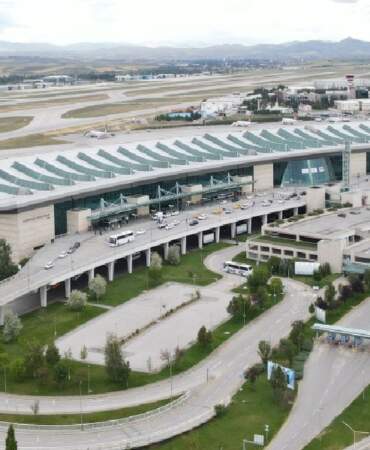 Dünya liderleri arasına yerleşti! Türkiye’nin en iyisi seçildi: 120’den fazla ülke 2000 binden fazla temsilci…
