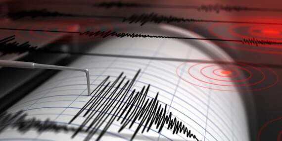 Bingöl’de 4,3 şiddetinde deprem