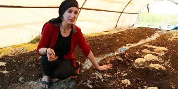 50 bin adetle başladı, 2 dönüme ulaştı! Sıfır maliyetle yüksek kalite ürün üretiyor, kazancını ikiye katlıyor