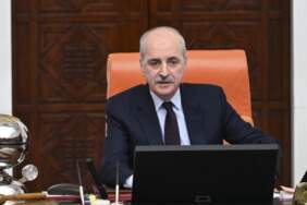 TBMM Başkanı Kurtulmuş’tan Parti gruplarına ziyaret