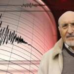 Az önce 4.3’lük deprem oldu! Prof. Dr. Osman Bektaş’tan korkutan uyarı: “Maraş stres transfer etti, o küme büyüyecek!”