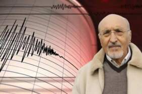 Az önce 4.3’lük deprem oldu! Prof. Dr. Osman Bektaş’tan korkutan uyarı: “Maraş stres transfer etti, o küme büyüyecek!”