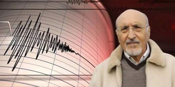 Az önce 4.3’lük deprem oldu! Prof. Dr. Osman Bektaş’tan korkutan uyarı: “Maraş stres transfer etti, o küme büyüyecek!”
