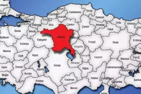 Meteoroloji Ankara’ya kırmızı alarm verdi! Şiddetlenerek geliyor! İşte 30 Mayıs 2025 Ankara hava durumu