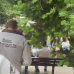 Vezneciler’de Gezi anmasına polis müdahalesi: Çok sayıda gözaltı var