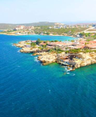 Tatilde yeni trend belli oldu! Cebini düşünen bayram öncesi akına başladı: Yazın gözdesi de Çeşme değil burası olacak!