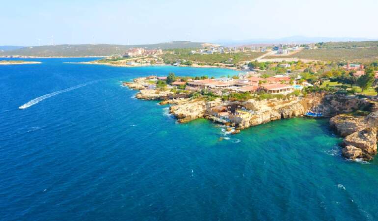 Tatilde yeni trend belli oldu! Cebini düşünen bayram öncesi akına başladı: Yazın gözdesi de Çeşme değil burası olacak!
