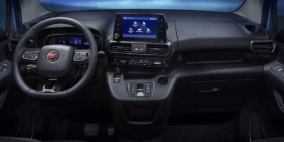 Fiat’tan otomobil piyasasını karıştıracak hamle! 900.000 TL’ye 2025 model: Üstelik elektrikli olarak geliyor…
