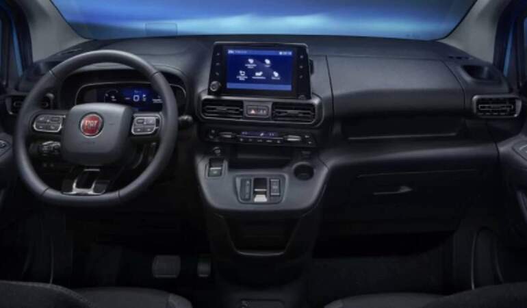 Fiat’tan otomobil piyasasını karıştıracak hamle! 900.000 TL’ye 2025 model: Üstelik elektrikli olarak geliyor…