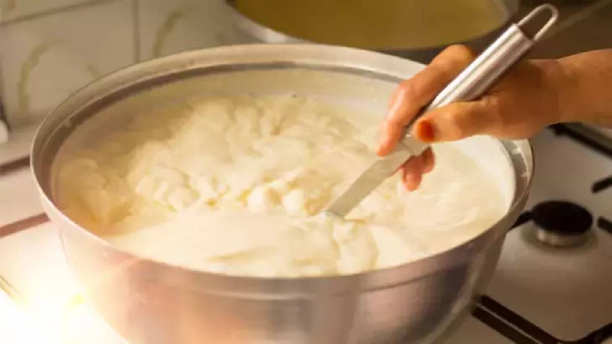 Yoğurt ekşiyip ziyan olmasın! Tadı bozulmadan haftalarca tazecik kalıyor: İşte annelerin o küçük sırrı…