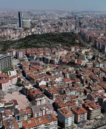 Emlak sektörüne sıkı denetim: Ev ilanlarında fahiş fiyat dönemi sona erdi