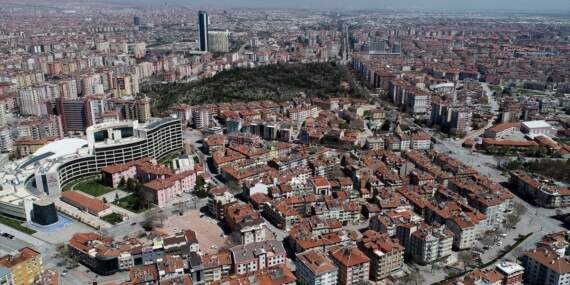 Emlak sektörüne sıkı denetim: Ev ilanlarında fahiş fiyat dönemi sona erdi