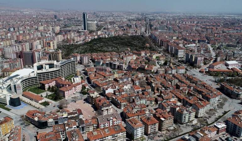 Emlak sektörüne sıkı denetim: Ev ilanlarında fahiş fiyat dönemi sona erdi