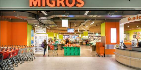 Migros, Türkiye’nin en güçlü markası seçildi