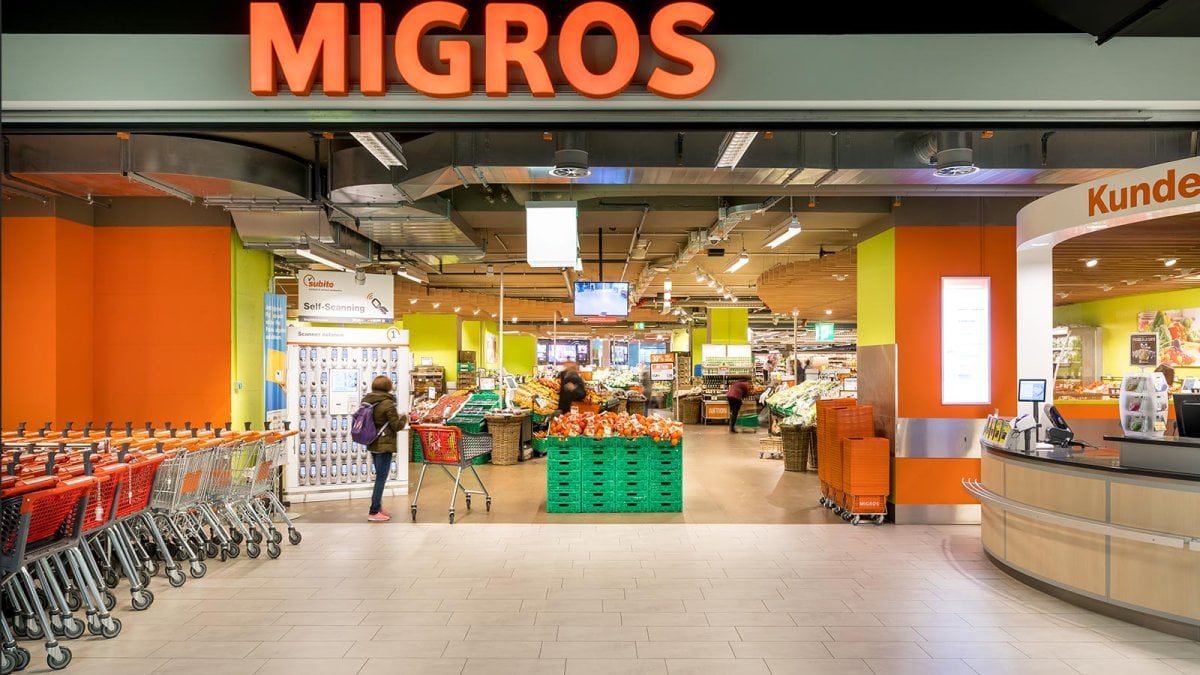 Migros, Türkiye’nin en güçlü markası seçildi