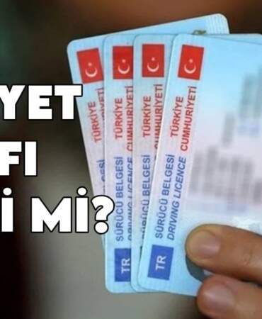 Yüz binlerce sürücü bu haberi bekliyordu! Ehliyet affı geçti mi? TBMM kararını verdi