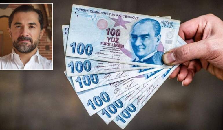 Prof. Dr. Akçiğit yapısal dönüşümün önemini konuştu: Orta gelir dağılımında 1980’lerin seviyesine indik