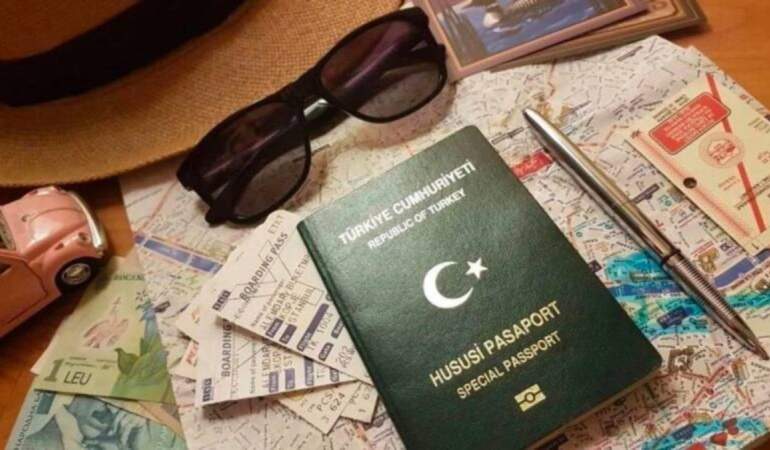 Muhalefet ‘Vize krizi çözülsün’ dedi, AK Parti-MHP reddetti