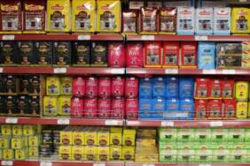 Kahve ve çayseverlere özel dev kampanya! Duyan o markete koşacak: İkinci ürün yüzde 80 indirimli