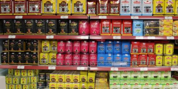 Kahve ve çayseverlere özel dev kampanya! Duyan o markete koşacak: İkinci ürün yüzde 80 indirimli