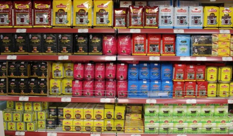 Kahve ve çayseverlere özel dev kampanya! Duyan o markete koşacak: İkinci ürün yüzde 80 indirimli