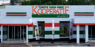 Tarım Kredi Market’te bayram bereketi! Gıda ve içeceklerde avantajlı fiyatlar raflarda: Bayram alışverişinde kaçmaz fırsatlar