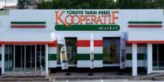 Tarım Kredi Market’te bayram bereketi! Gıda ve içeceklerde avantajlı fiyatlar raflarda: Bayram alışverişinde kaçmaz fırsatlar