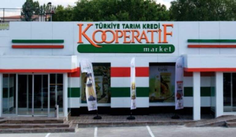 Tarım Kredi Market’te bayram bereketi! Gıda ve içeceklerde avantajlı fiyatlar raflarda: Bayram alışverişinde kaçmaz fırsatlar