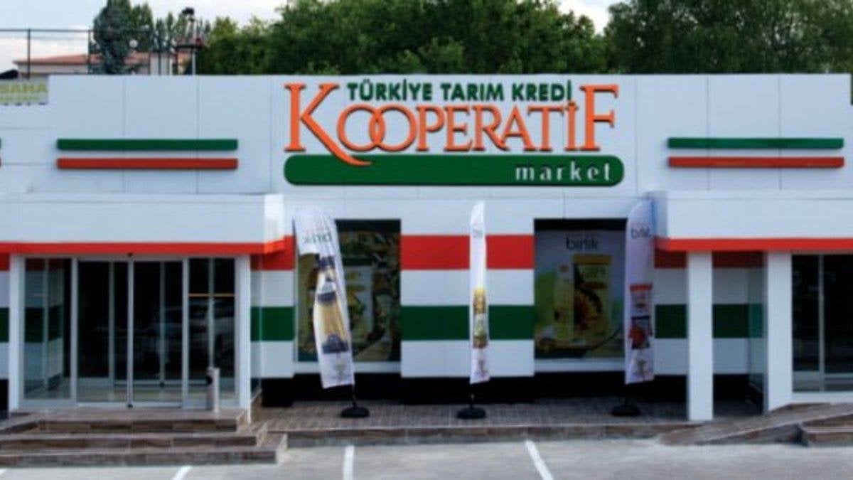 Tarım Kredi Market’te bayram bereketi! Gıda ve içeceklerde avantajlı fiyatlar raflarda: Bayram alışverişinde kaçmaz fırsatlar