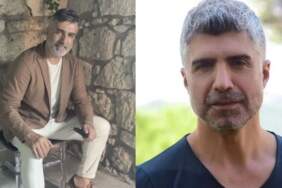 Özcan Deniz’den abisi Ercan Deniz’e uzaklaştırma