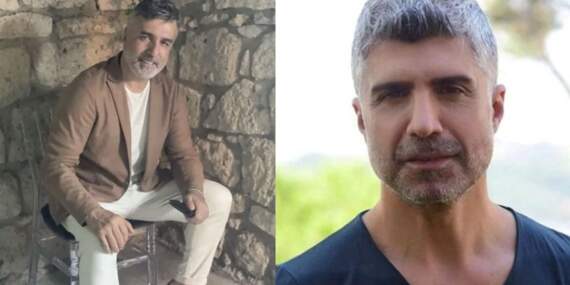Özcan Deniz’den abisi Ercan Deniz’e uzaklaştırma