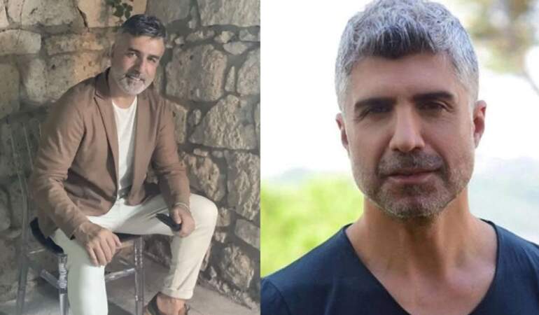 Özcan Deniz’den abisi Ercan Deniz’e uzaklaştırma