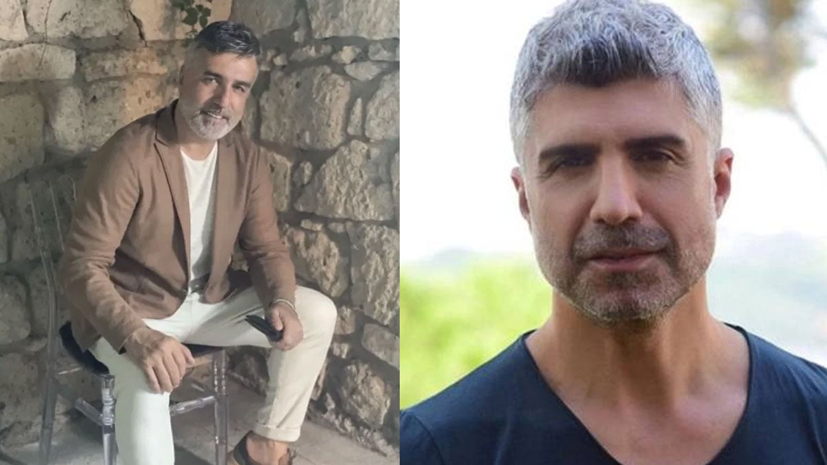 Özcan Deniz’den abisi Ercan Deniz’e uzaklaştırma