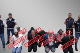 Yerlikaya: Interpol’ün kırmızı bültenle aradığı 23 kişi yakalandı