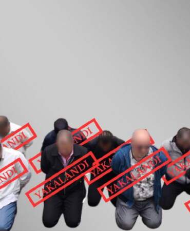 Yerlikaya: Interpol’ün kırmızı bültenle aradığı 23 kişi yakalandı