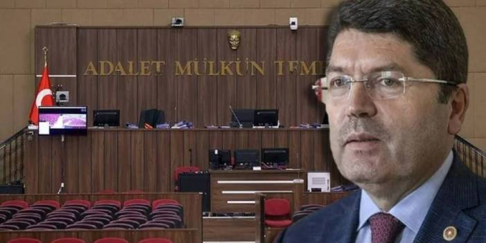 Son dakika... Adalet Bakanlığı'nda devrim gibi karar: 'Güvenlik soruşturması' şartı kalktı!