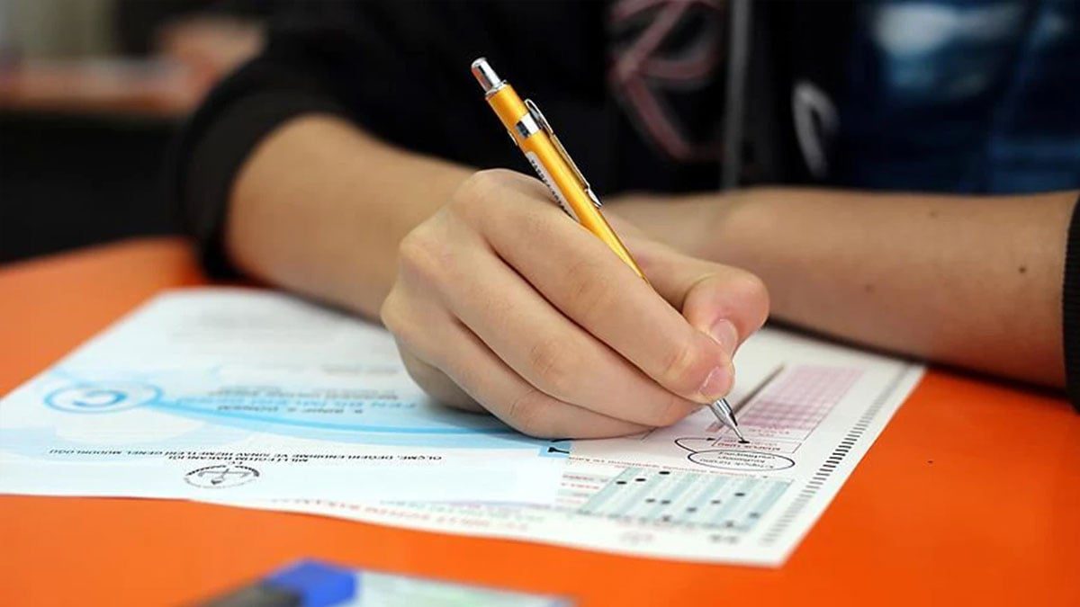 Bursluluk sınav sonuçları açıklandı