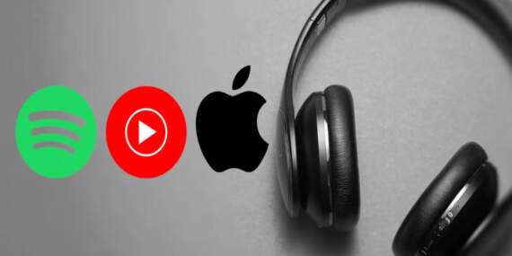 Yüz milyonlarca kez dinlenmişti! Türk  müzik grubu YouTube’dan sonra şimdi de Spotify ve Apple Music’ten şarkıları kaldırıldı!
