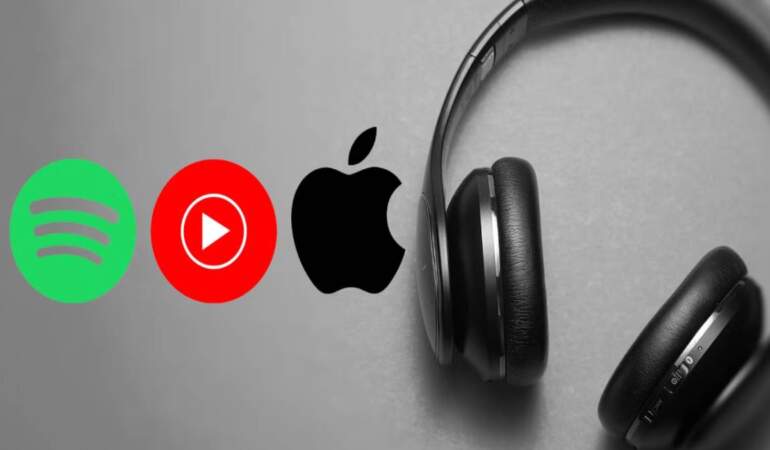 Yüz milyonlarca kez dinlenmişti! Türk  müzik grubu YouTube’dan sonra şimdi de Spotify ve Apple Music’ten şarkıları kaldırıldı!